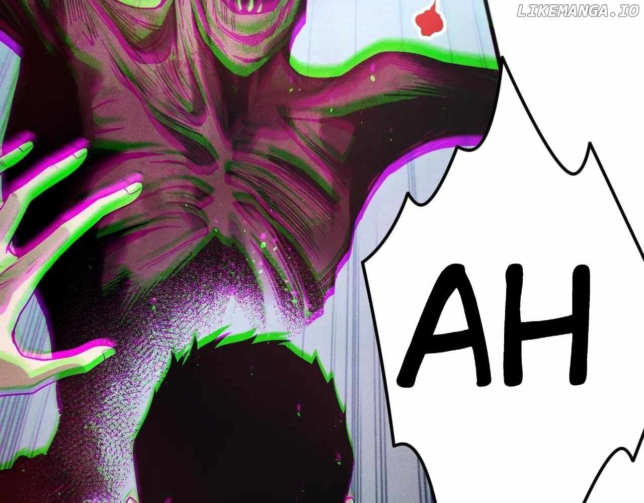 Catastrophic Necromancer Chapter 189 34